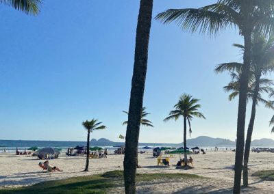 Praia da Enseada - Guaruja SP 15