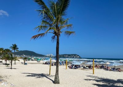 Praia da Enseada - Guaruja SP 16